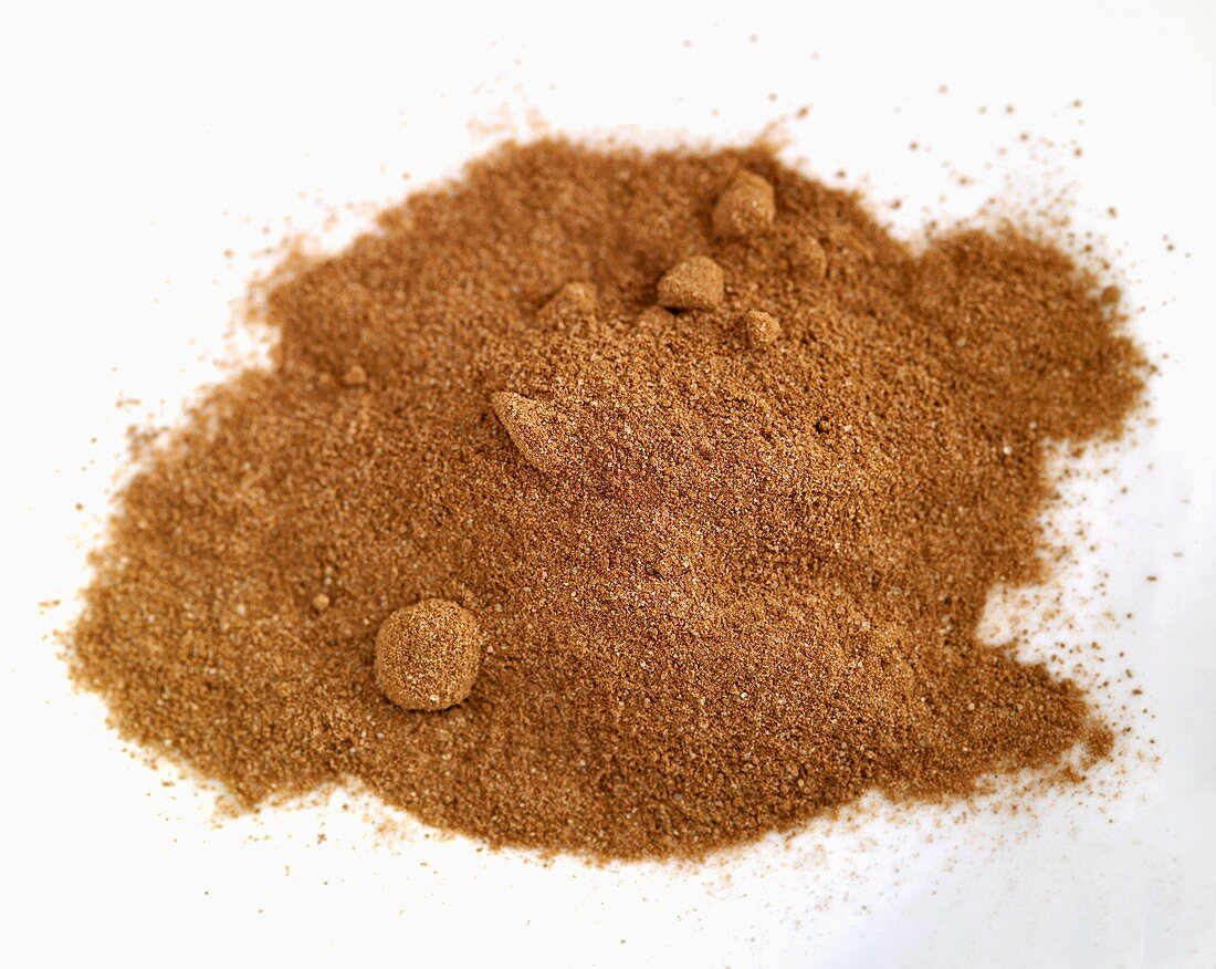 Cocoa powder