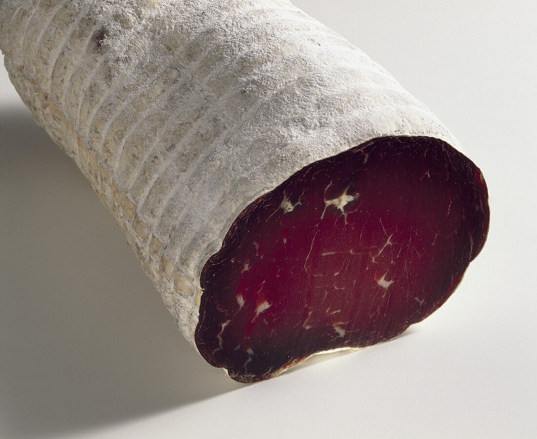 Bresaola