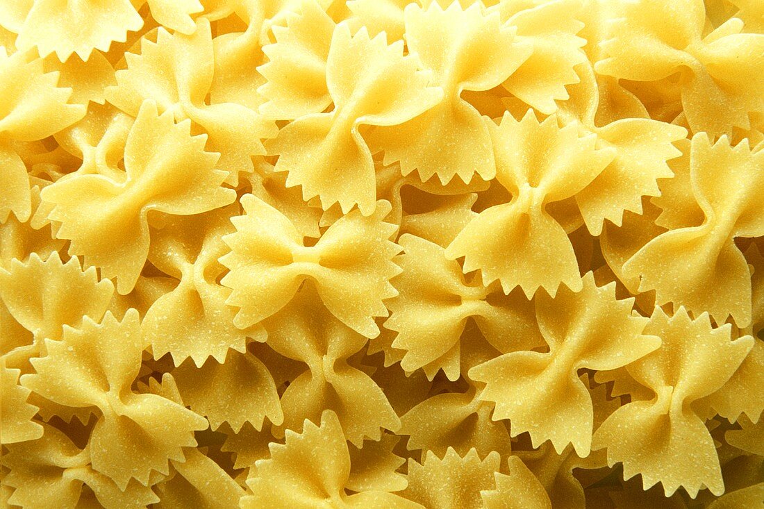 Viele Farfalle