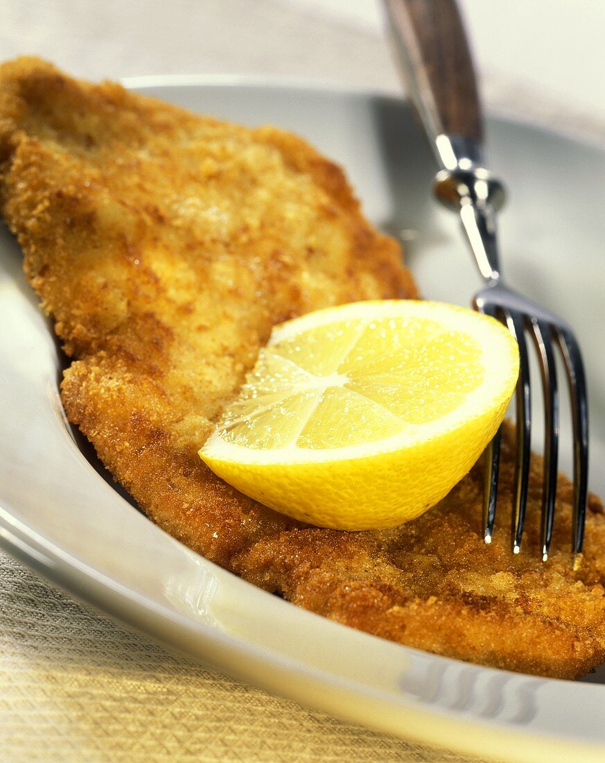 Wiener Schnitzel