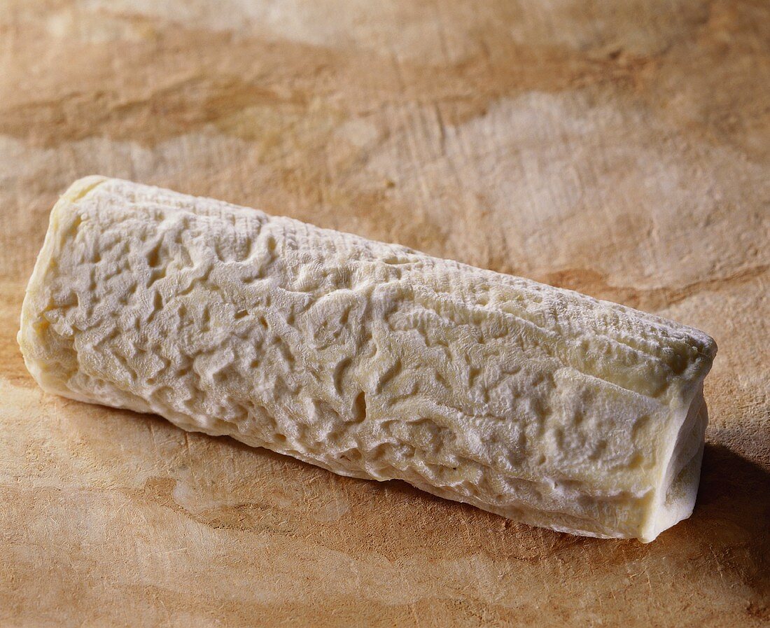 Vazecac, a French goat's cheese