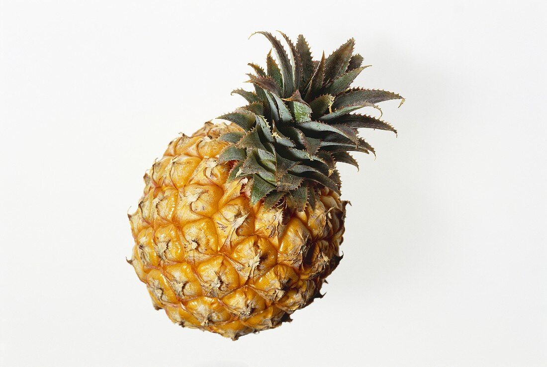 A Pineapple