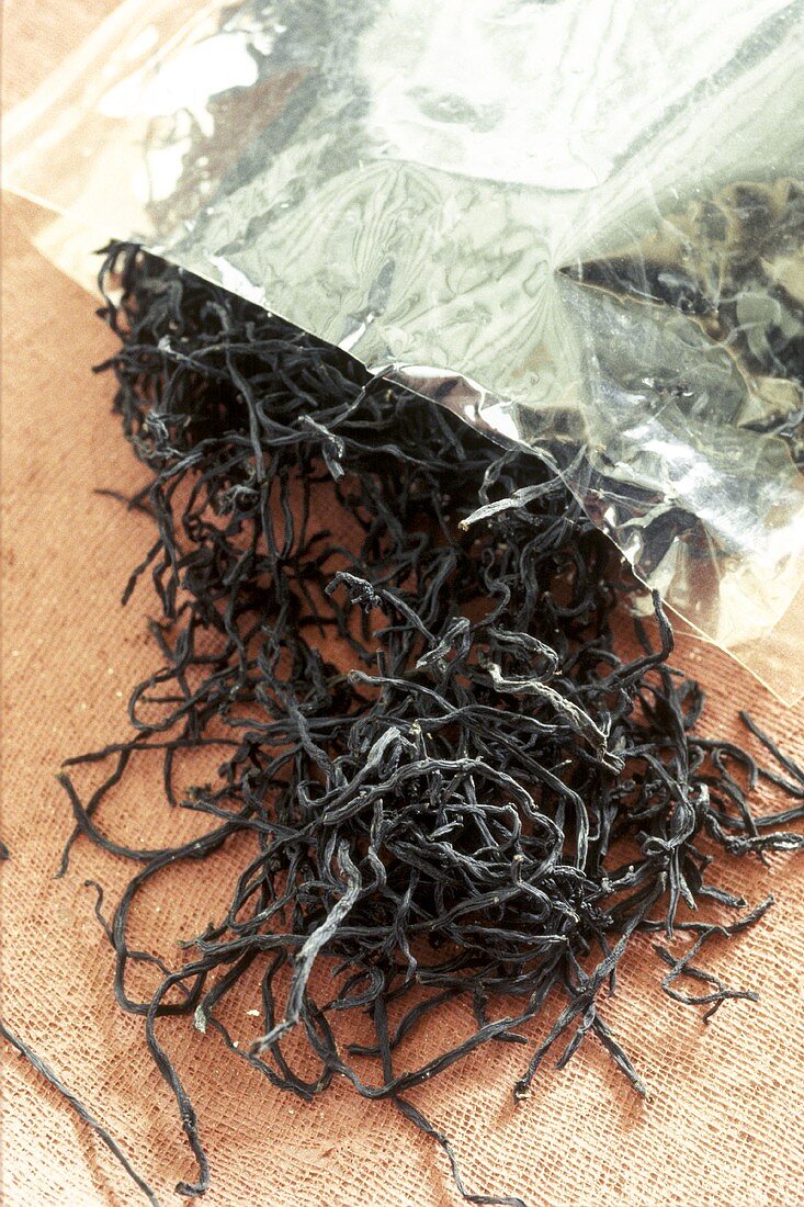 Hijiki Seaweed