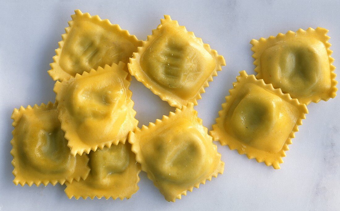 Ravioli