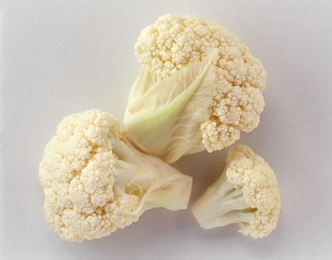 Cauliflower Florets