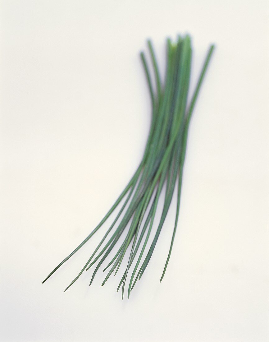 Fresh chives