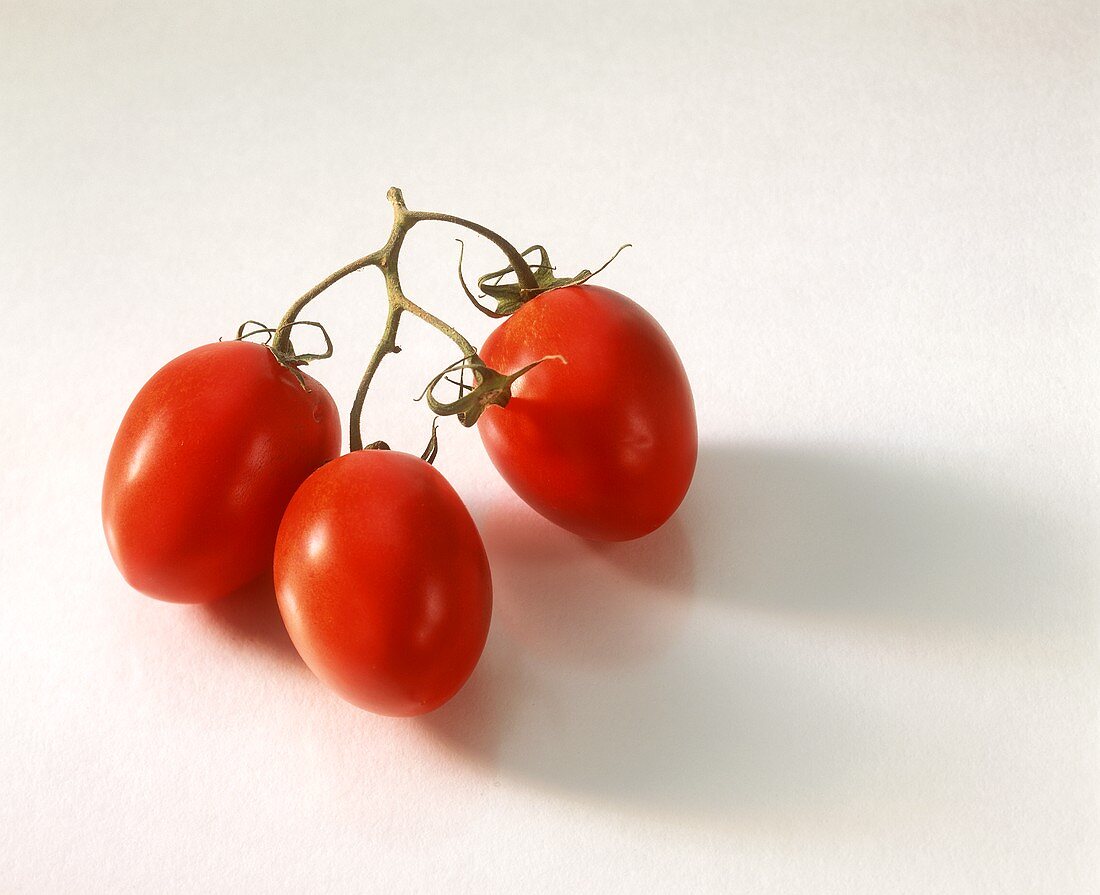 Eiertomaten