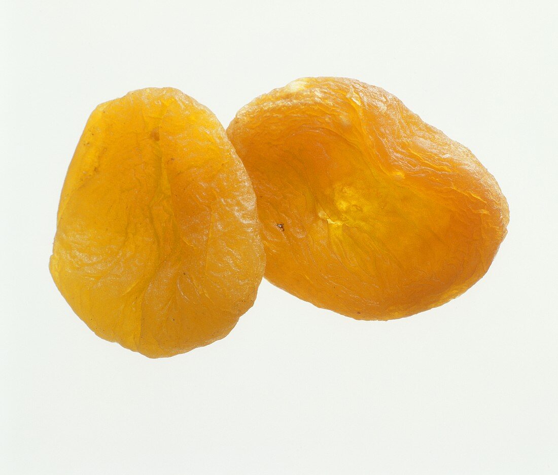 Dried Apricots