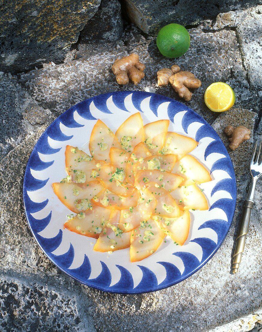 marlin seychelles