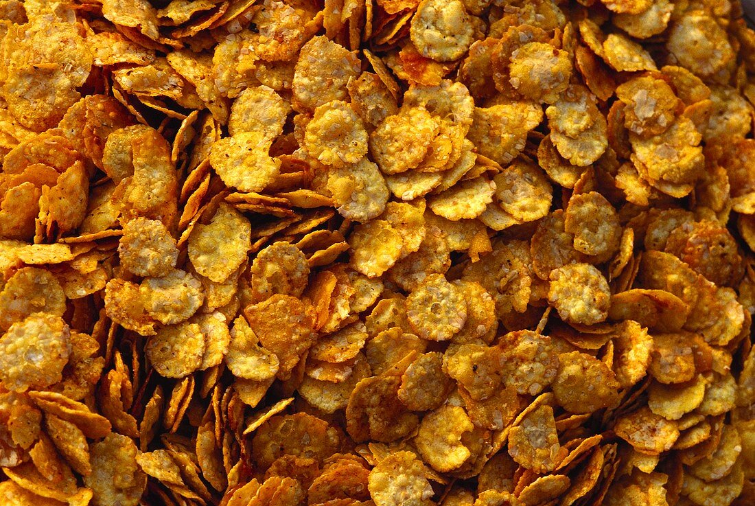 Indische Chips (bildfüllend)