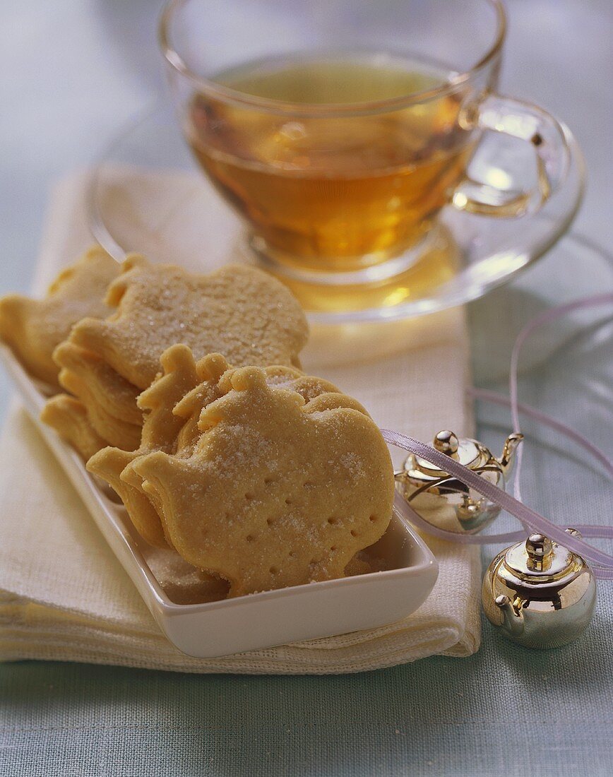 Shortbread