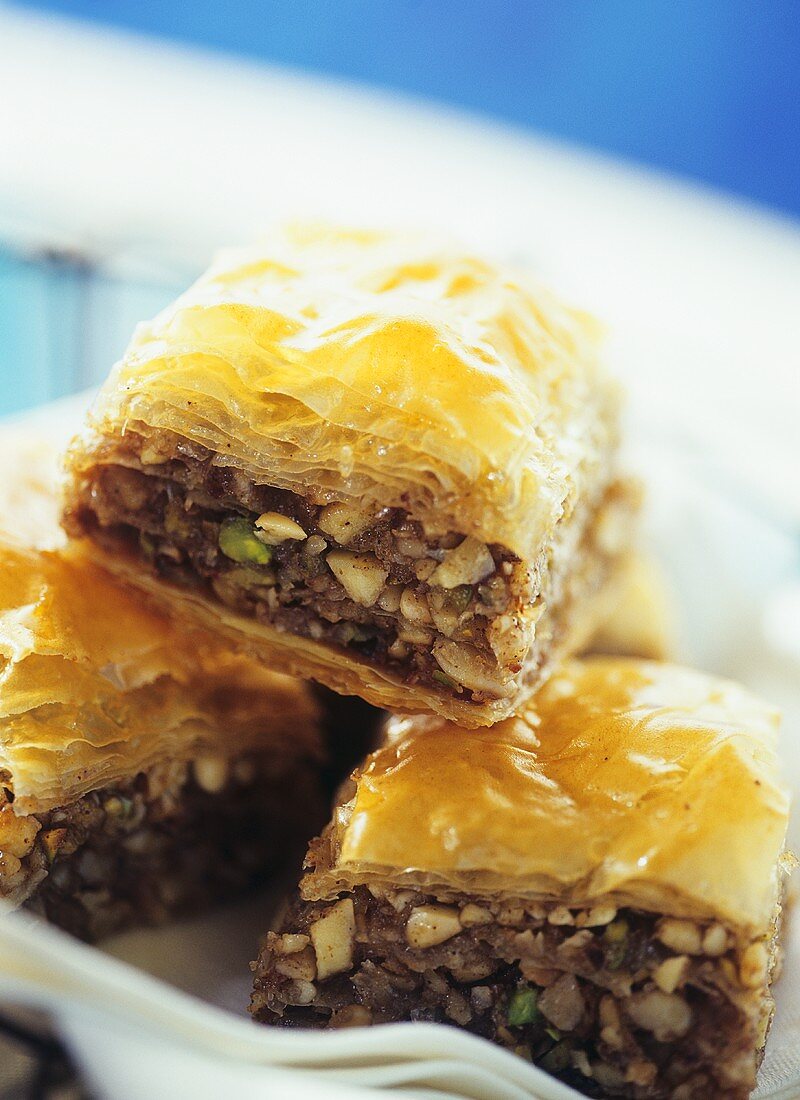 Baklava