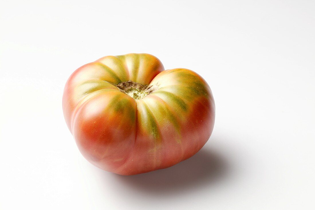 Beefsteak or beef tomato