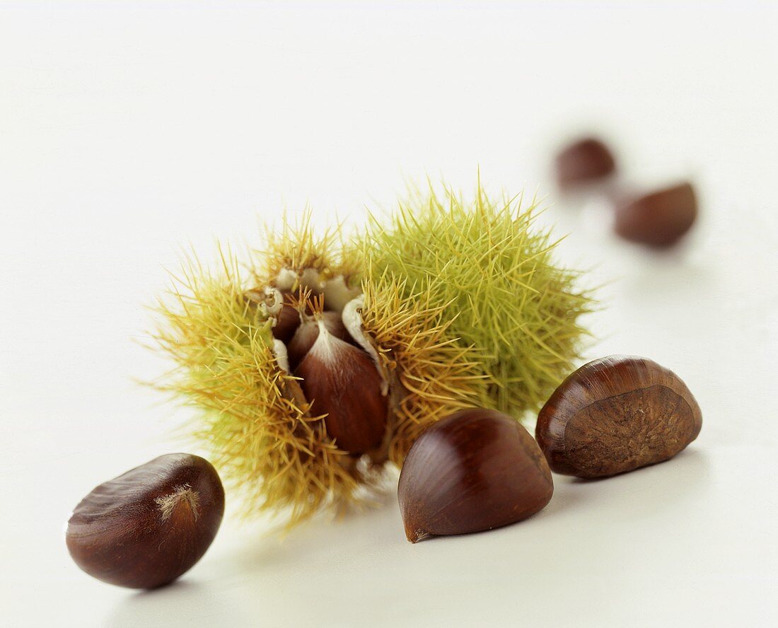 Chestnuts