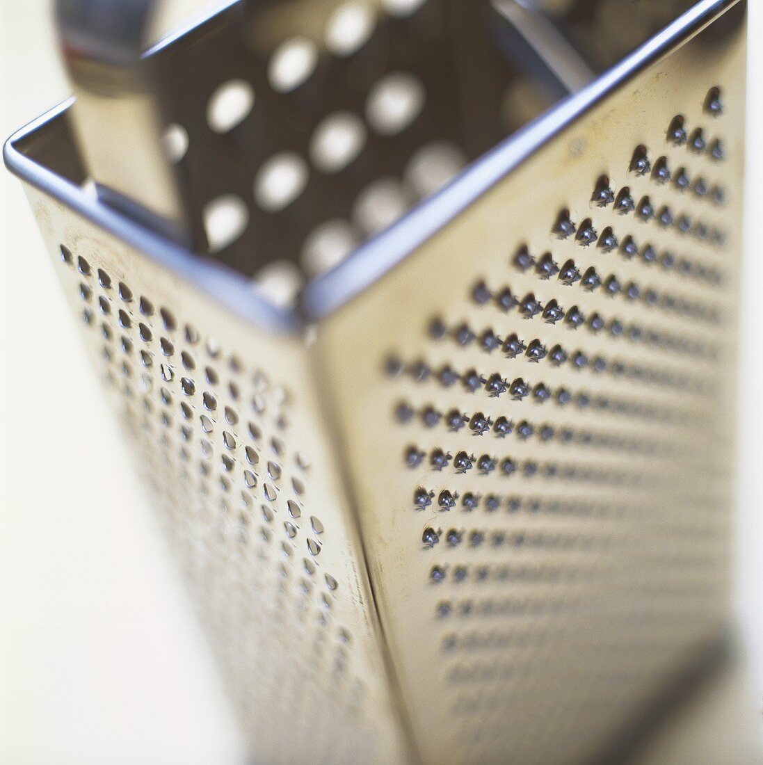 Grater (close-up)