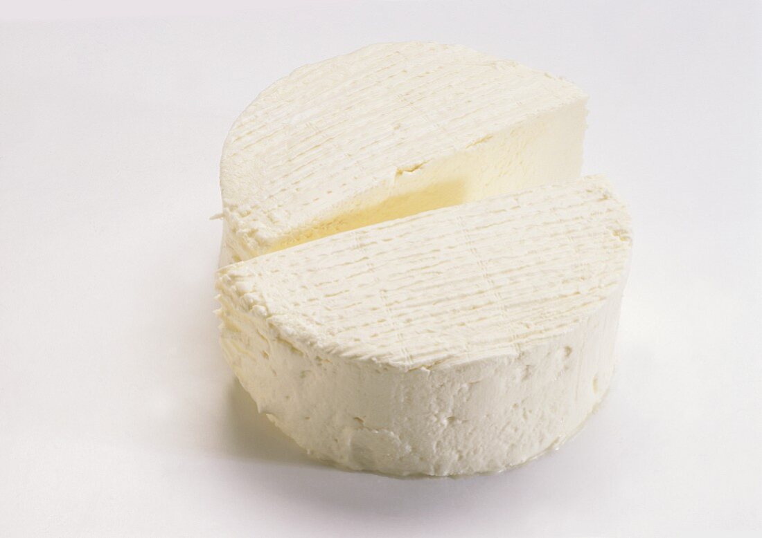 Brillat-Savarin (soft cheese from Normandy)