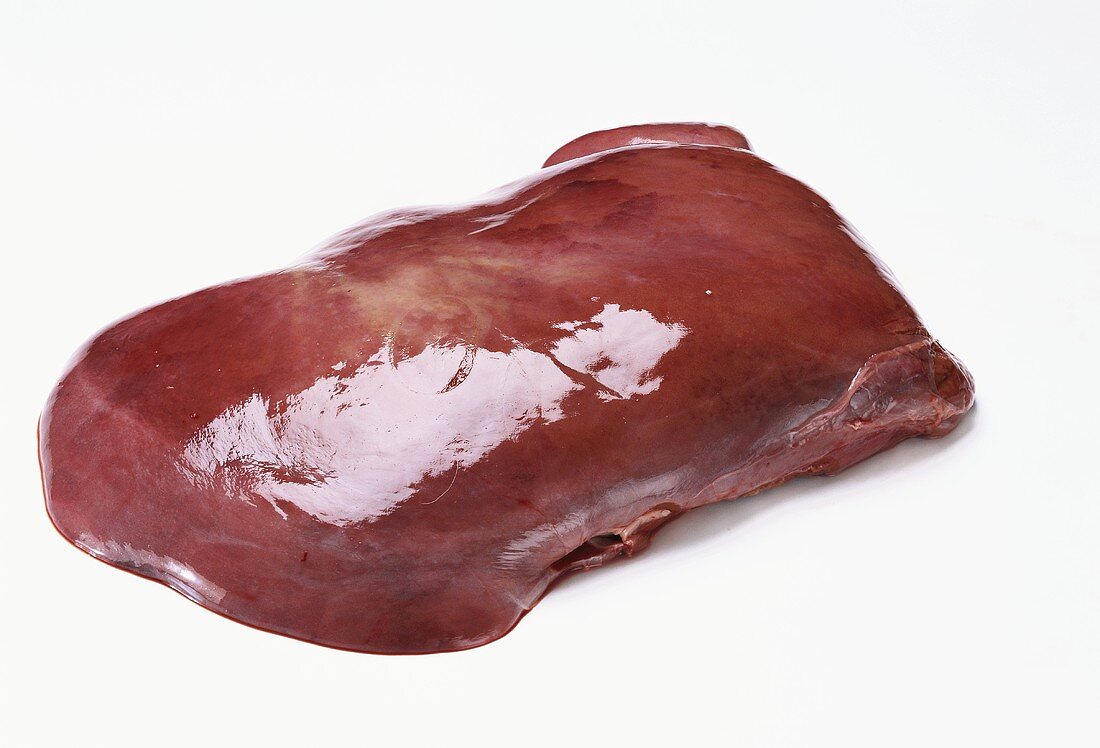 Veal Liver