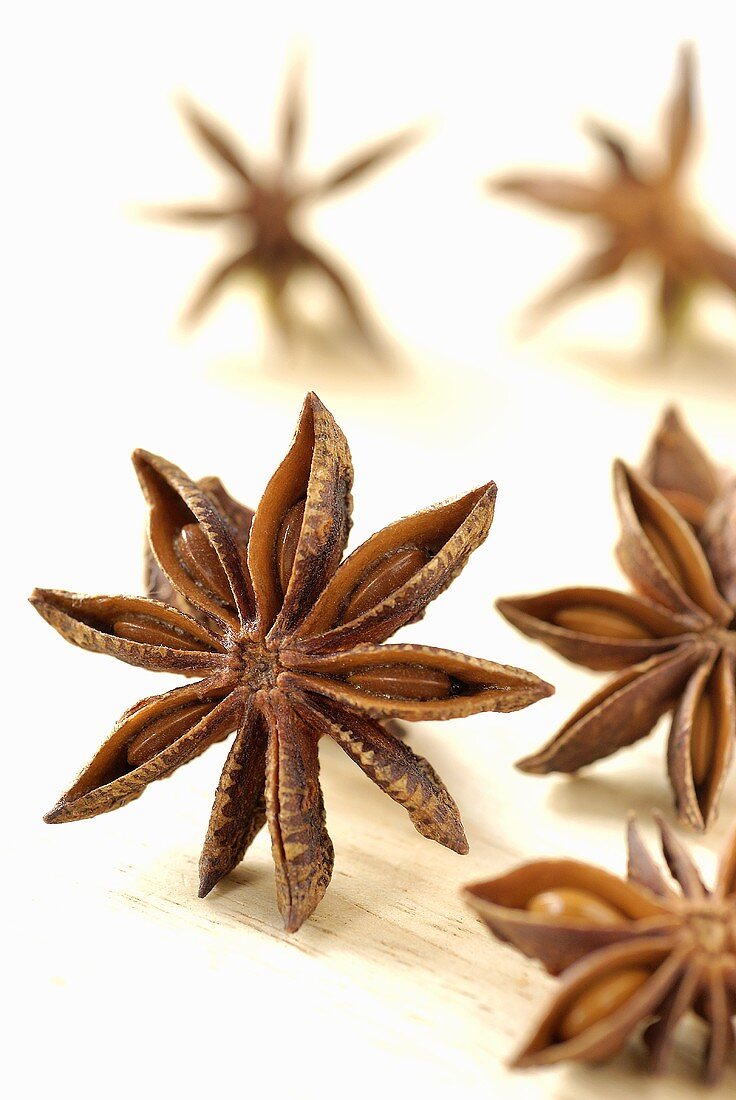 Star anise