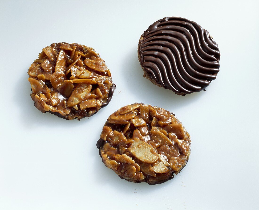 Three Florentines