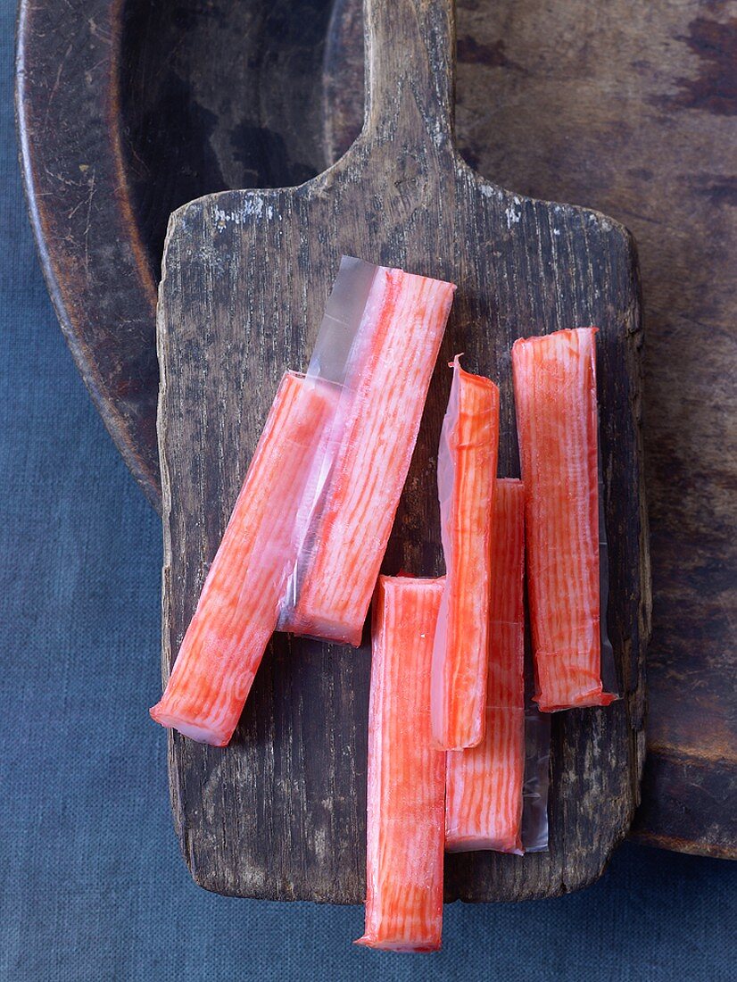 Surimi