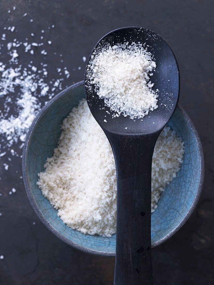 Panko (Japanese breadcrumbs)