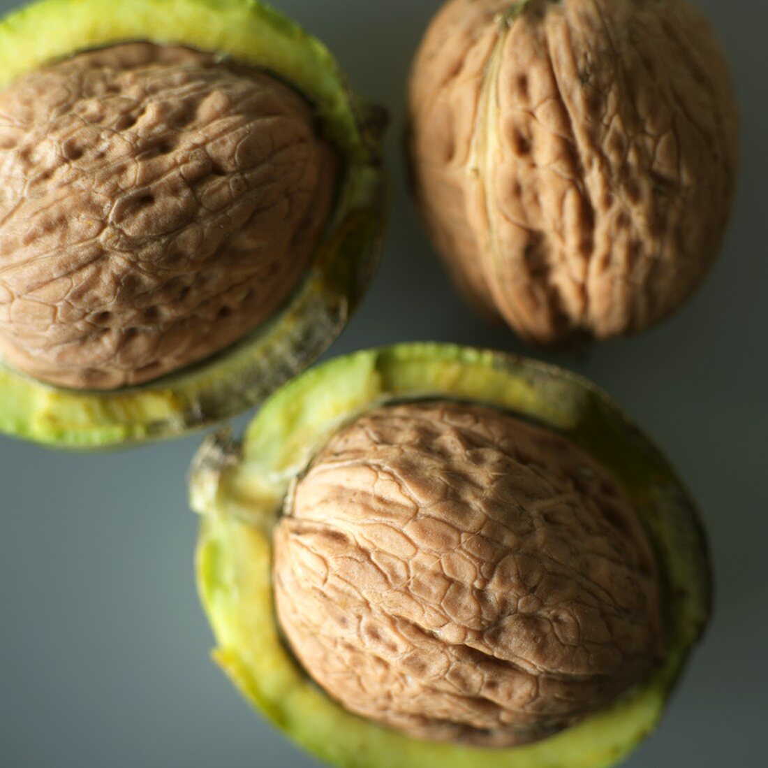 Walnuts