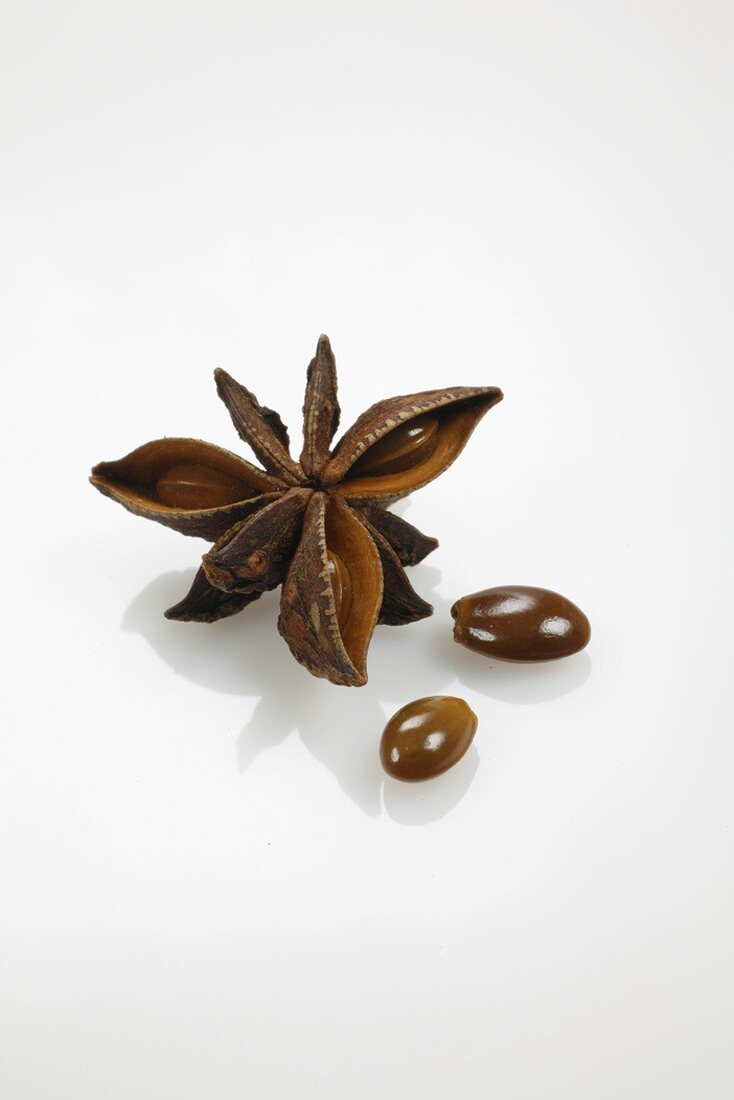 Star anise