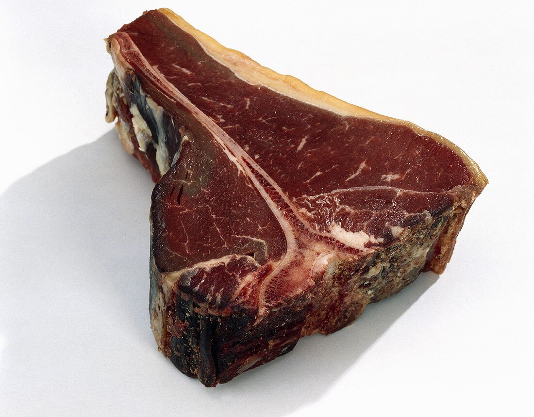 T-Bone-Steak