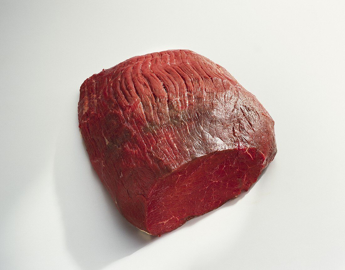 Cut of beef (topside)