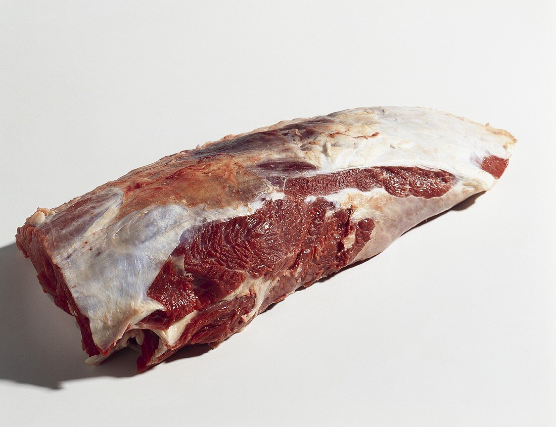 Cut of beef from the shoulder (paleron)