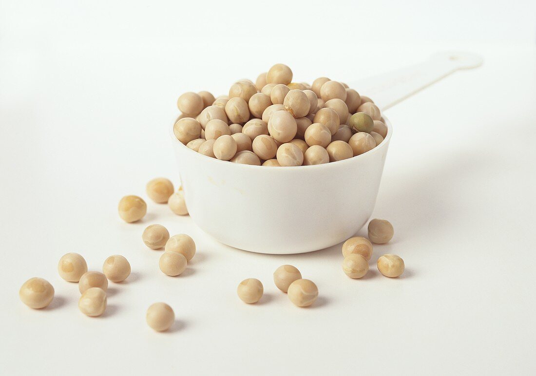 Chick Peas