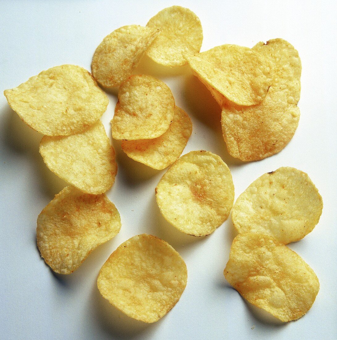 Potato Chips