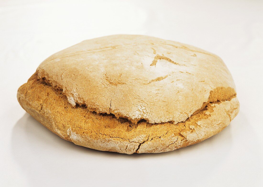 Majorcan rye bread