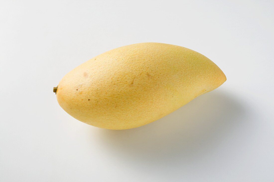 A mango