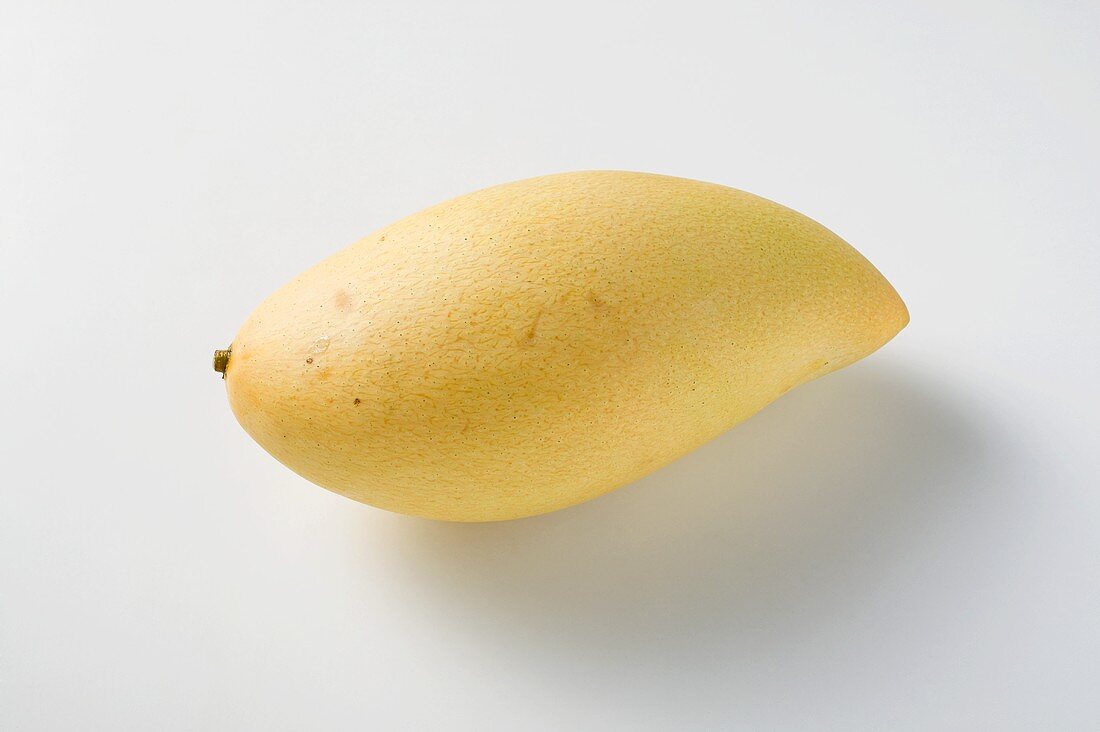 Eine Mango