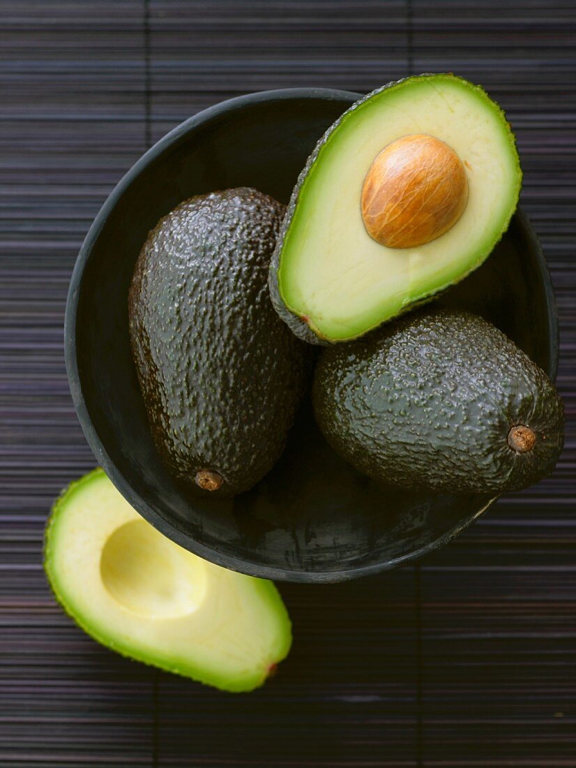 Avocados