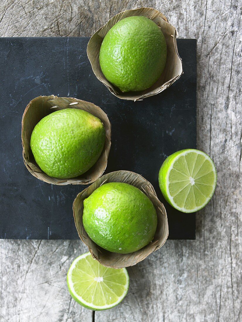 Limes