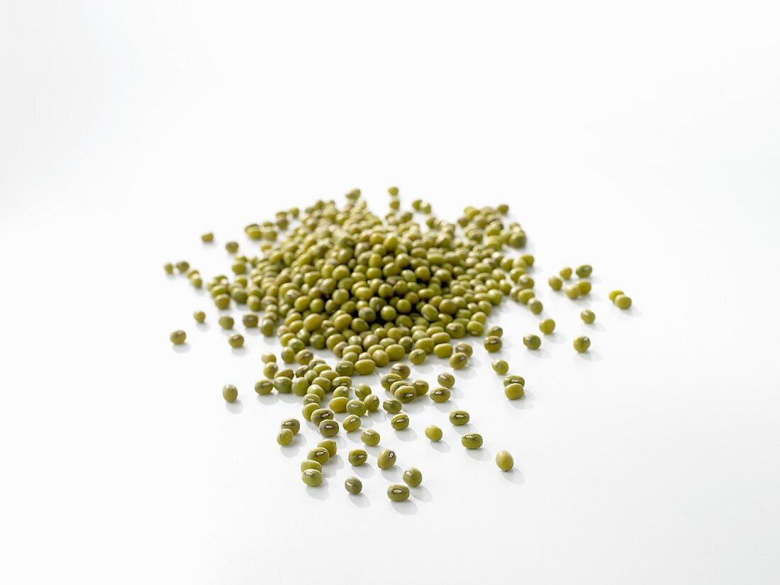 Mung beans