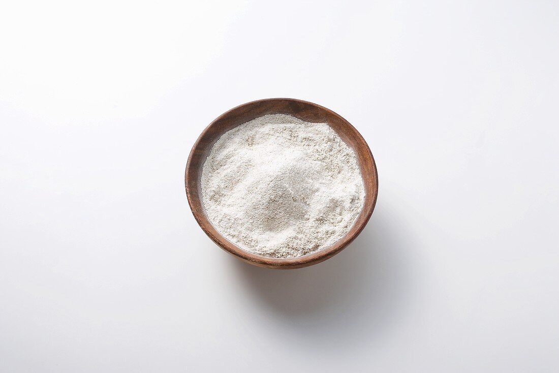 Rye flour type 1150 (Germany)