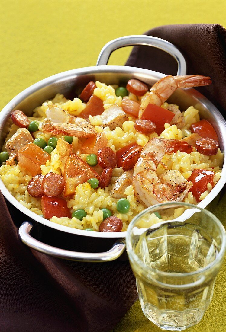 Paella