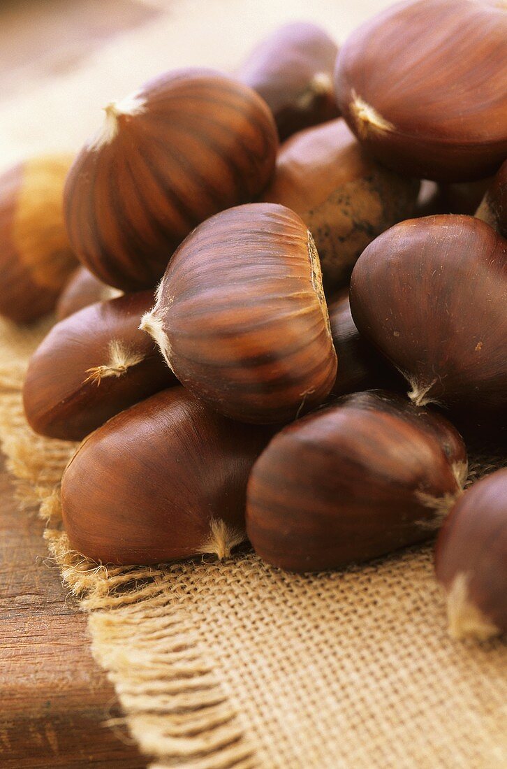 Chestnuts