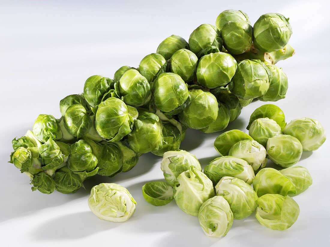 Brussels sprouts