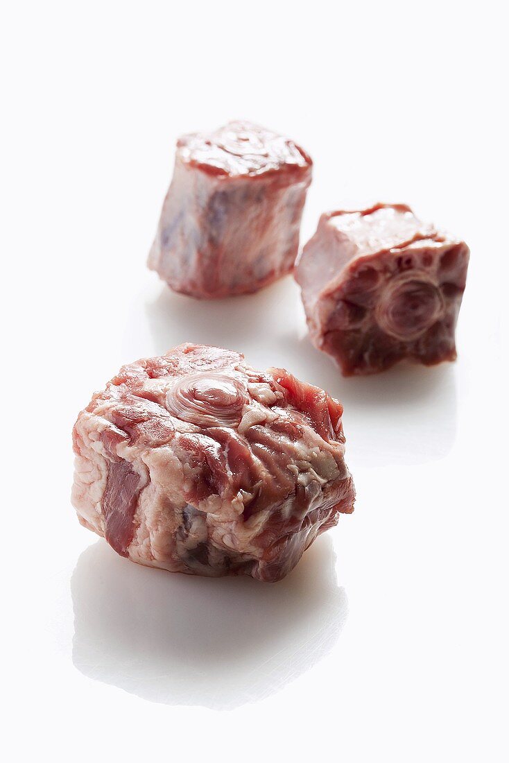 Oxtail