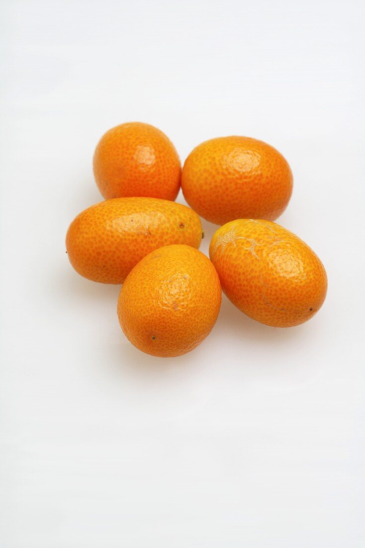 Kumquats