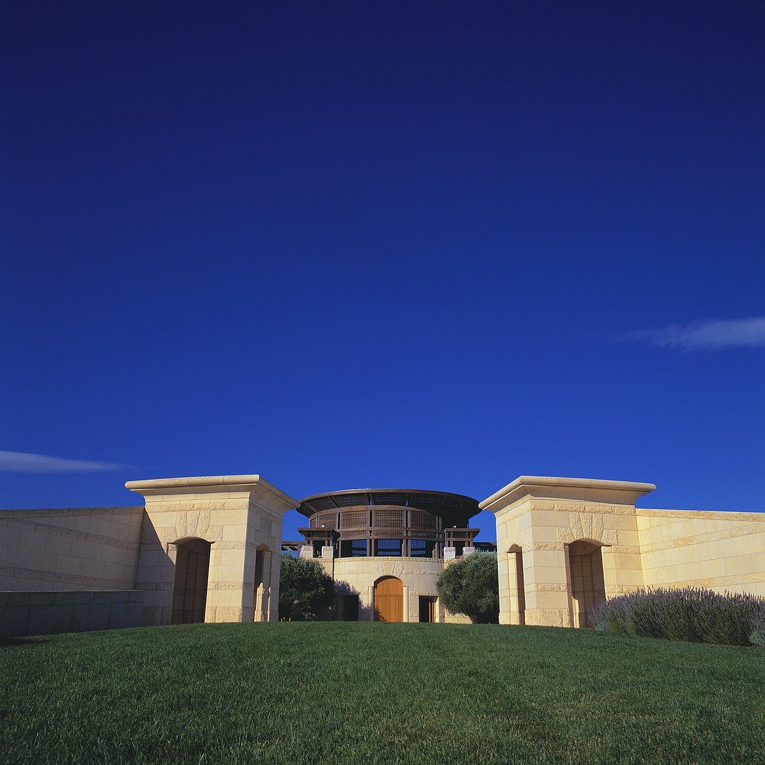 Opus One, Oakville, Napa Valley, USA
