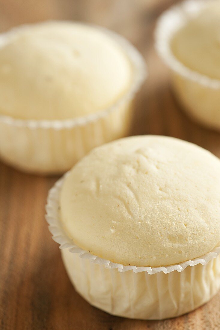 Brevidade Törtchen (Kleine Törtchen mit Stärkemehl gebacken, Brasilien)