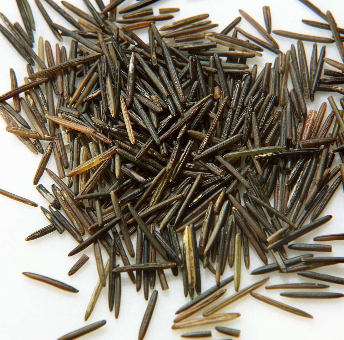 Wild Rice