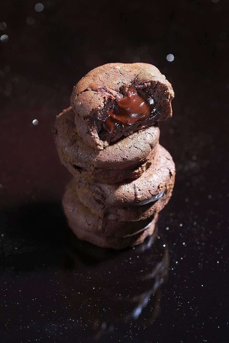 Chocolat Fondant