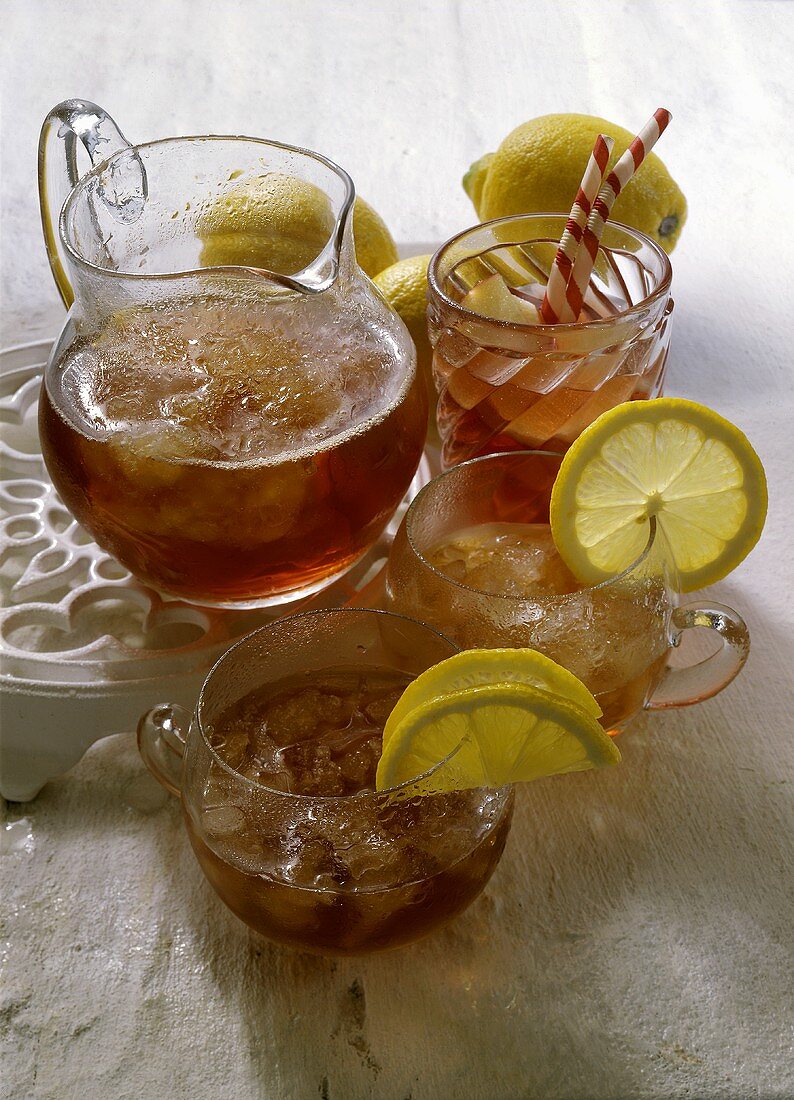 Ice Tea