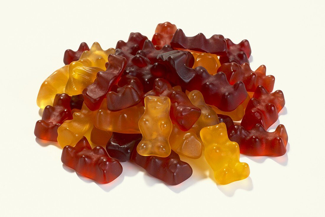 Gummibärchen